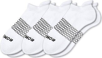 3-Pack Logo Ankle Socks