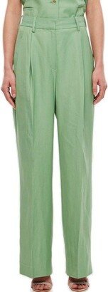 Cadar Wide-Leg Pants