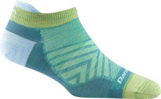 Darn Tough Run No-Show Tab Ultra-Lightweight Sock - Women's