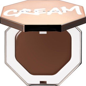 Cheeks Out Freestyle Cream Bronze, Bronzer, Chocolate