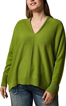 Alba V Neck Sweater