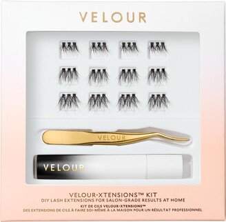 Velour-Xtensions™ False Lashes Kit