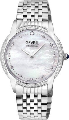 Women's Airolo Diamond Watch