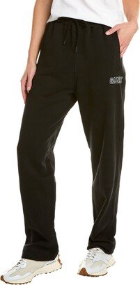 Straight Leg Sweatpant