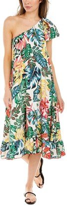 Anna Kay Palmetto Dress