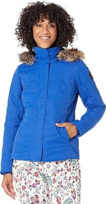 Tuscany II Jacket (Stellar) Women's Clothing