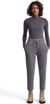 Iowa Sweatpants (Charcoal Marl) Women's Casual Pants