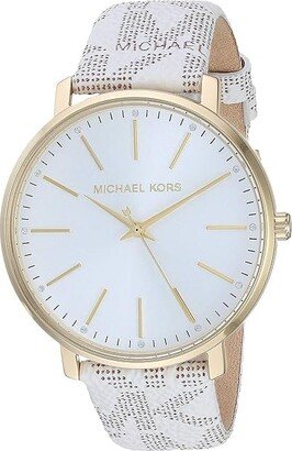 MK2858 - Pyper (White) Watches