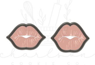 Lips Cookie Cutter-AB