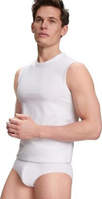 Daily Climate Control Briefs (White (White 2000)) Men's Underwear