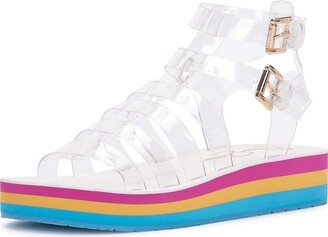 Women's Bimala Platform Sandal Wedge