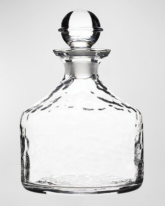 Puro Whiskey Decanter