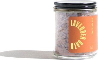 Urb Apothecary Lavender Bath Salt