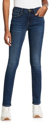 Le Skinny De Jeanne Jeans