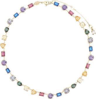 Stilla Embellished Necklace