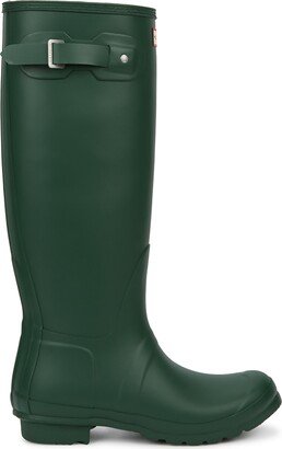 Tall Rubber Wellington Boots