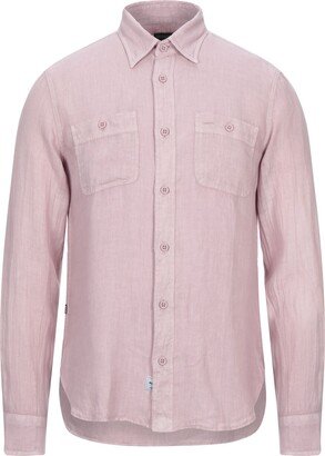 Shirt Pastel Pink