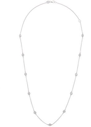 Fine Jewelry 14K 0.75 Ct. Tw. Diamond Necklace