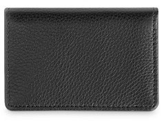 Executive Leather Card Holder