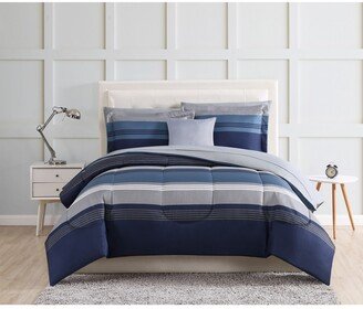 Style 212 Carlyle 9-Pc. Twin Xl Comforter Set