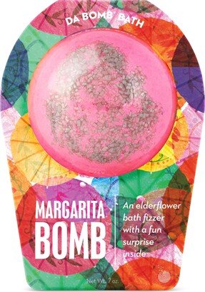 Da Bomb Margarita Bath Bomb, 7-oz.