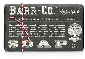 Reserve Bar Soap 6 oz.