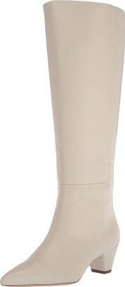 Women's Farida Pointed Toe Boots Knee High