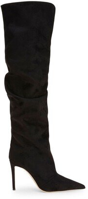 Gala knee-high boots