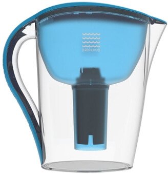 Drinkpod 3.5L Ultra Premium Alkaline Water Pitcher-AC