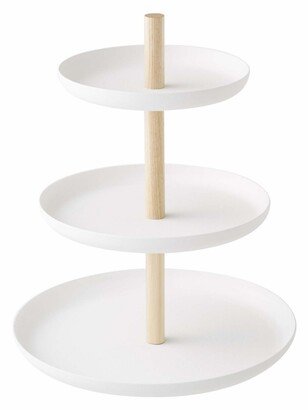 Home Tosca 3-Tier Dessert Stand