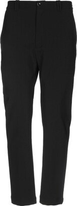 Pants Black-BA