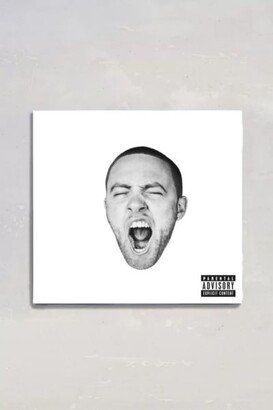 Mac Miller - Go:Od Am CD