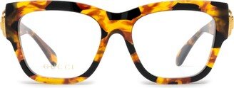 Gg1410o Havana Glasses