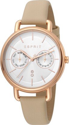 Rose Gold Women Women's Watch-DE