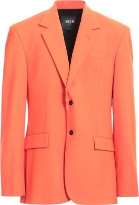 Blazer Orange-AB