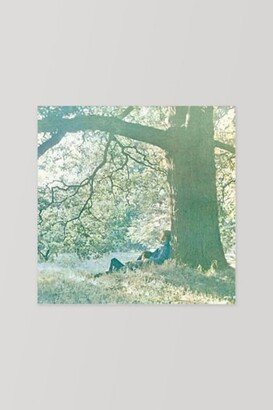 Yoko Ono - Plastic Ono Band LP