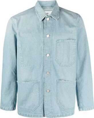 Cotton Worker Shirt