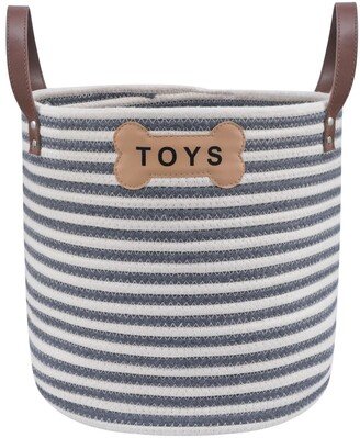 Sienna Toy Basket-AA