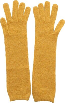 Kangra Long Gloves-AD