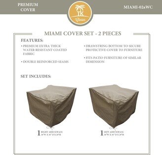 Protective Cover Set-AF