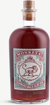 Monkey 47 Sloe gin