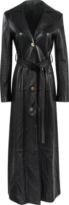 Thale Blanc 5Th Ave Coat