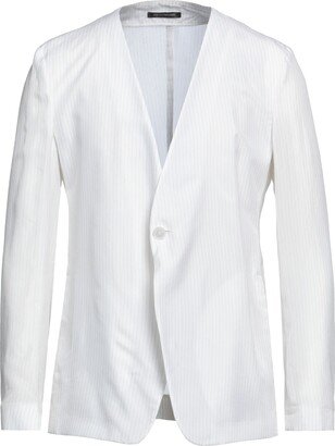 Blazer Ivory-AL