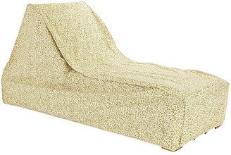 Oversized Chaise Cover