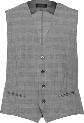 Vest Grey-AB