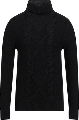 Turtleneck Black-CD