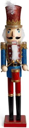 Gisela Graham Nutcracker Ornament-AA