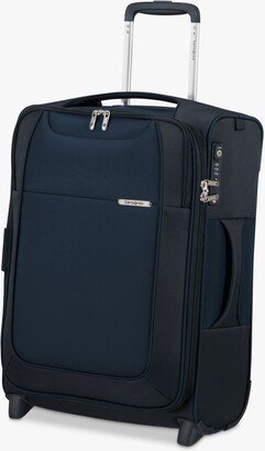 D'lite 2-Wheel 55cm Expandable Cabin Case