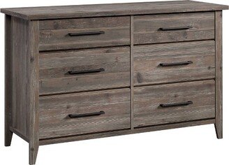 Summit Station 6 Drawer Dresser