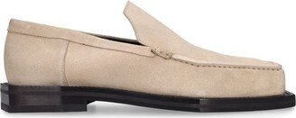 Slip-On Loafers-AB